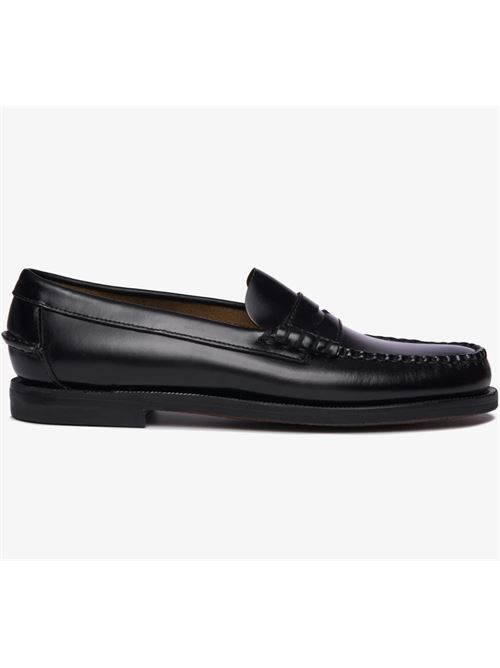CLASSIC DAN SEBAGO | 7001530902 BLACK